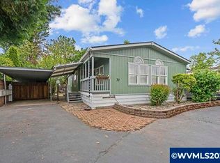 1220 Monmouth St UNIT 37, Independence, OR 97351