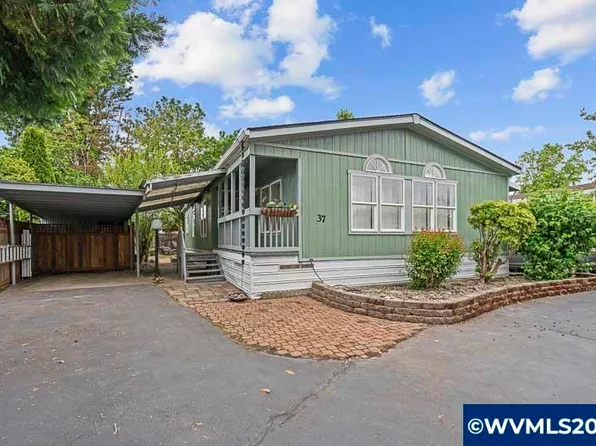 1220 Monmouth St Unit 37, Independence, OR 97351