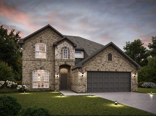 Chester Plan, Audubon, Magnolia, TX 77354