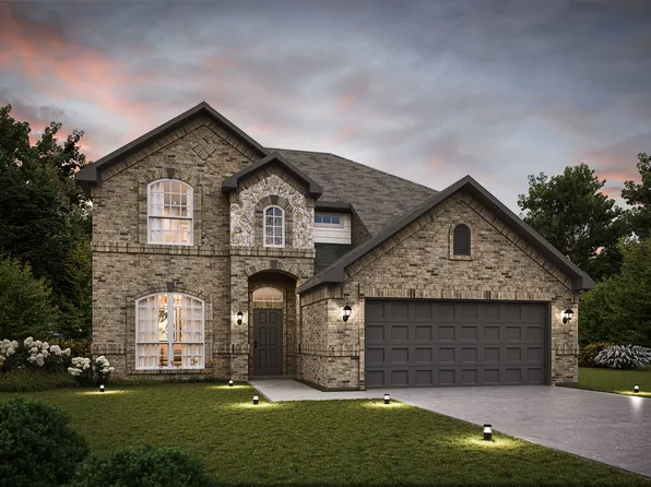 Chester Plan, Audubon