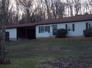 2168 Spring Rd, Dingmans Ferry, PA 18328