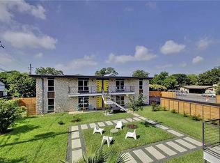 8603 Putnam Dr APT 201, Austin, TX 78757