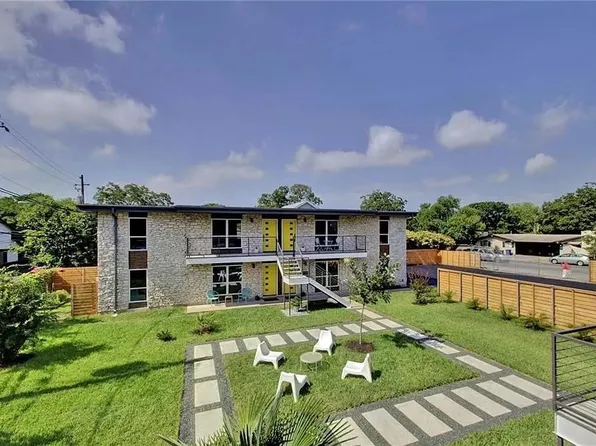 8603 Putnam Dr APT 201, Austin, TX 78757