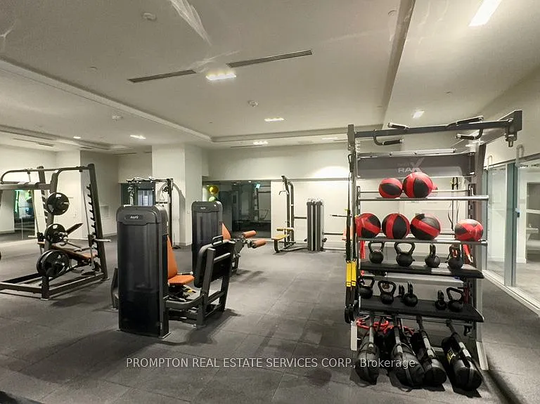 3 Gloucester St #1206 — Photo 7