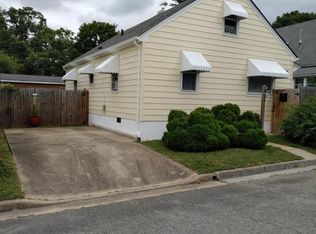 429 E 20th St, Buena Vista, VA 24416