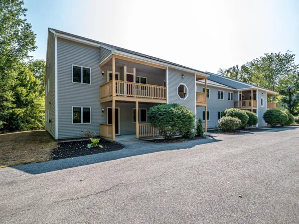 17 Purple Finch Road #73, Conway, NH 03860
