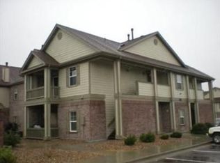 23400 E 5th Dr APT 203, Aurora, CO 80018