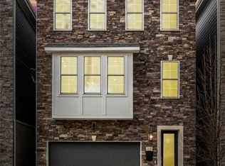 218 Seward St, Pittsburgh, PA