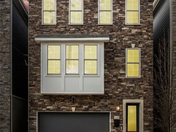 218 Seward St, Pittsburgh, PA 15211