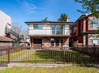 4332 Victoria Dr, Vancouver, BC V5N4N5