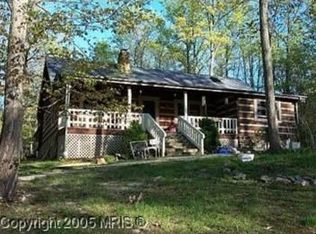 472 Ebenezer Rd, Bluemont, VA 20135