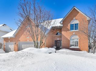 12518 Larkspur Ln, Plainfield, IL 60585