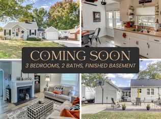 1008 N Belt W, Belleville, IL 62226