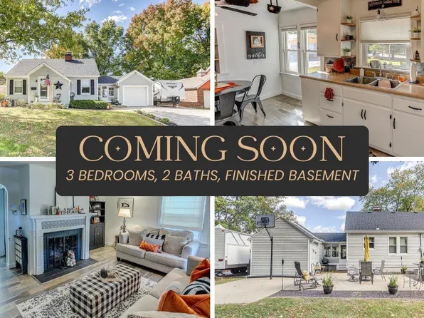 1008 N Belt W, Belleville, IL 62226