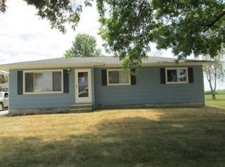 4226 E Washburn Rd, Washburn, IA 50702