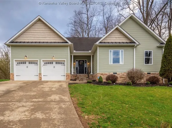 114 Manor Way, Winfield, WV 25213