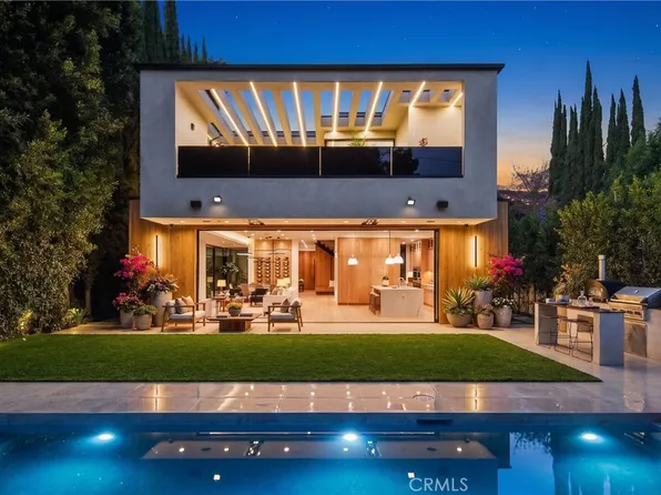 14812 Huston St, Sherman Oaks, CA 91403