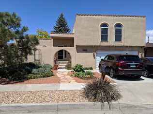 7221 Yorktown Pl NE, Albuquerque, NM 87109