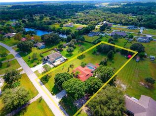 31524 Stirrup Ln, Zephyrhills, FL 33543