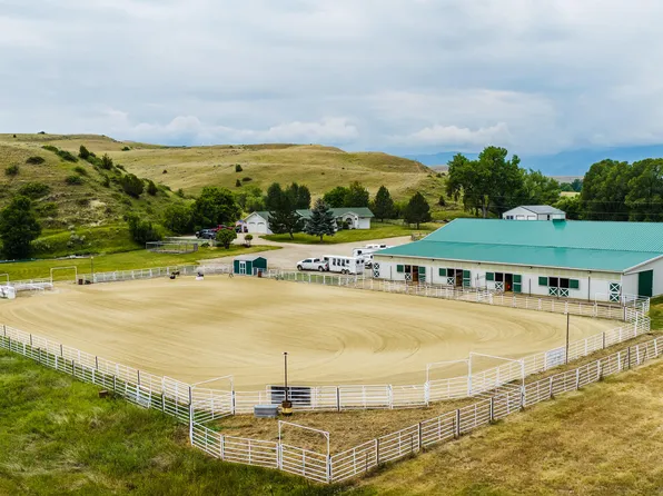 1604 Leopard St, Sheridan, WY 82801