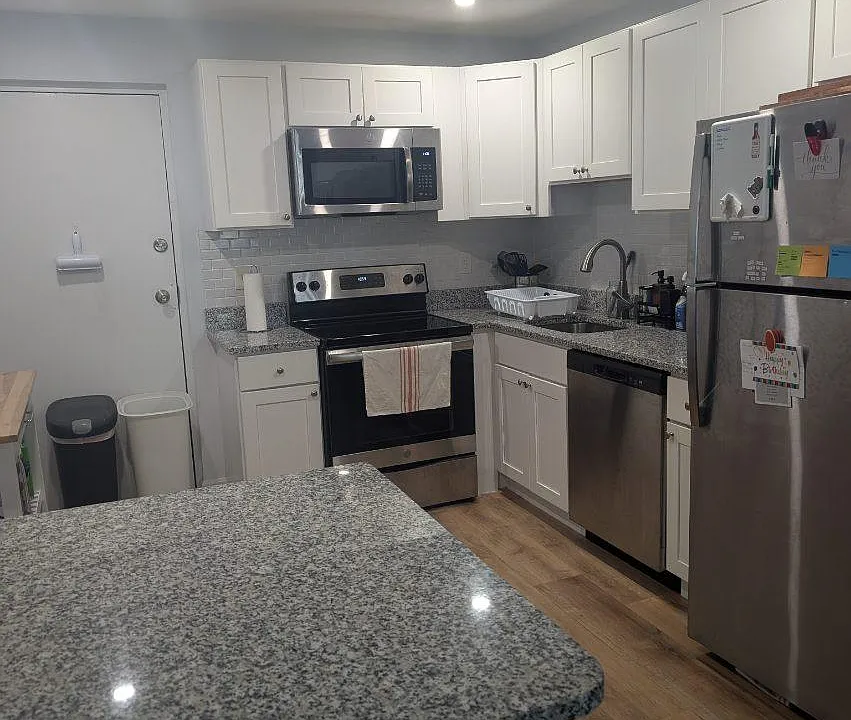 46 Cleverly Ct #1