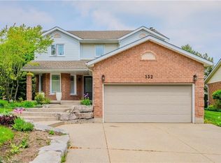 132 Trussler Rd, Kitchener, ON N2N 0A9