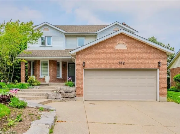 132 Trussler Rd, Kitchener, ON N2N 0A9