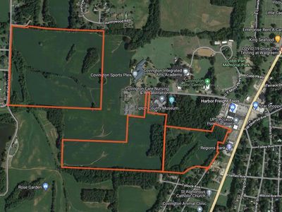 Walton Loop, Covington, TN, 38019