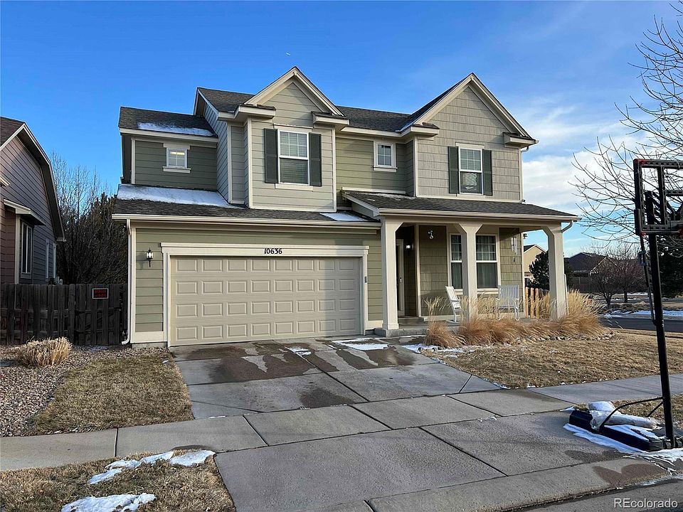 iryuko❤️ 10636 Racine Circle, Commerce City, CO 80022 | MLS #3980699