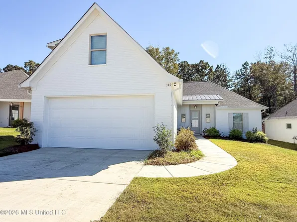 340 Oakville Cir, Brandon, MS 39047