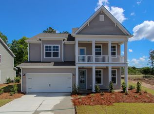 1275 Hammrick Ln, Johns Island, SC 29455