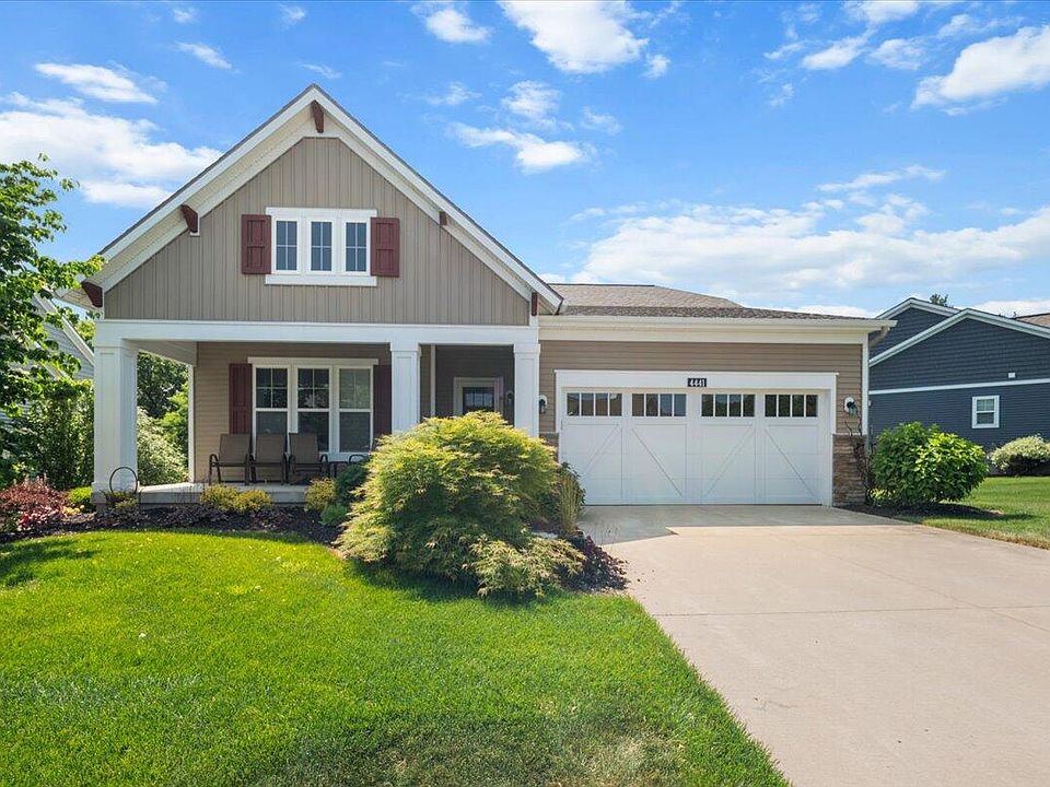 1st image of 4441 Koinonia Dr NE #3
