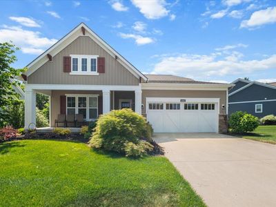 4441 Koinonia Dr NE #3, Grand Rapids, MI, 49525