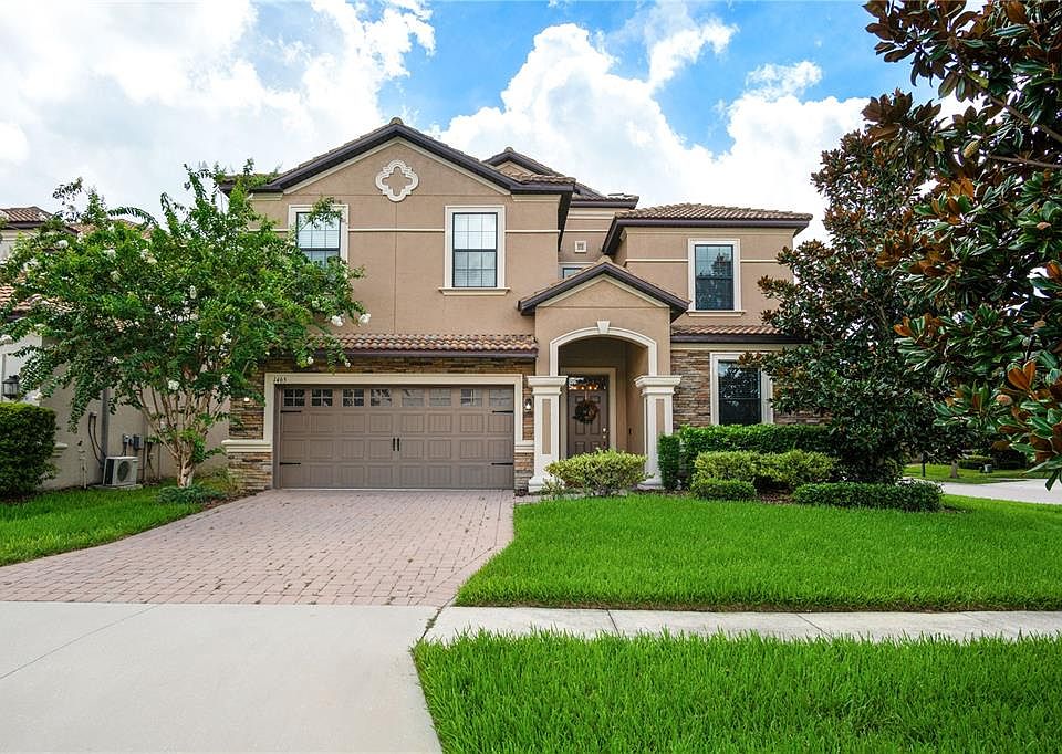 1465 Belle Terre Rd, Davenport, FL 33896 MLS O6128978 Zillow