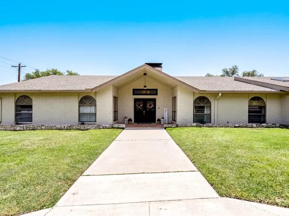 443 Coronado Dr, Kerrville, TX 78028