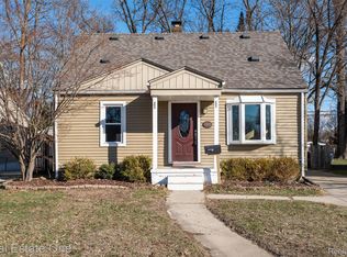 1205 Donald Ave, Royal Oak, MI 48073