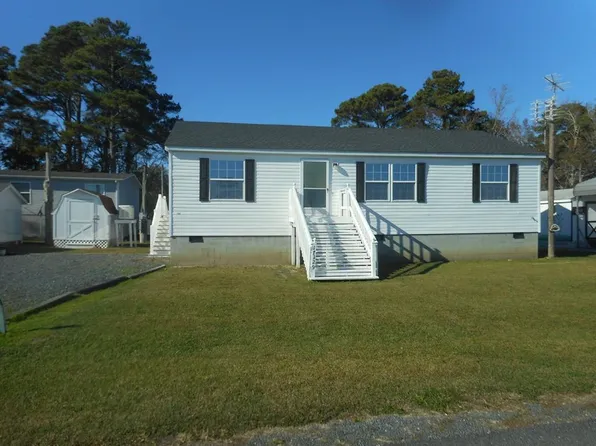 17129 Sandpiper Ct, Alexandria, VA 22306
