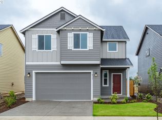 8714 N 3rd Way LOT 37, Ridgefield, WA 98642