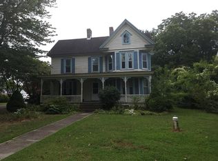 25520 Maple St, Onley, VA 23418