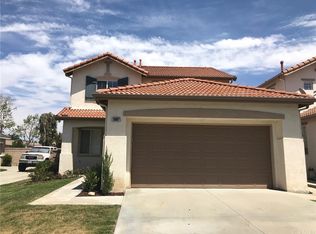 15897 Windswept Rd, Chino Hills, CA 91709