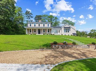 136 Monument Rd, Orleans, MA 02653