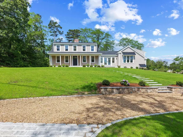 136 Monument Road, Orleans, MA 02653
