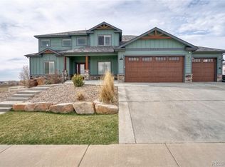 2879 Branding Iron Dr, Severance, CO 80524