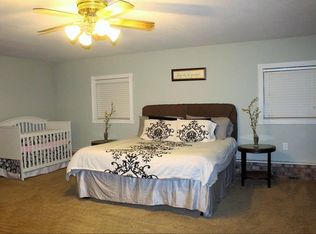 2850 Oak Grove Rd, Hattiesburg, MS 39402