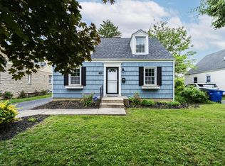 174 Demorest Rd, Columbus, OH 43204