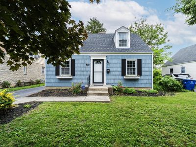 174 Demorest Rd, Columbus, OH, 43204