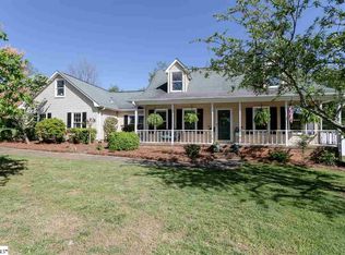119 Atherton Way, Greer, SC 29650