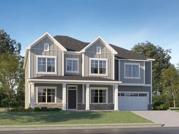 35 Stoddard Ln, Garner, NC 27529