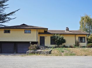 735 Walnut Ave, Rio Dell, CA 95562