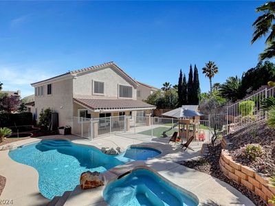 1953 Sondrio Dr, Las Vegas, NV, 89134